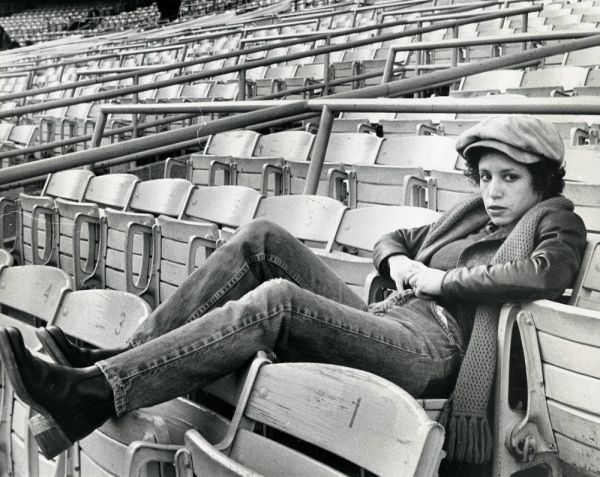Janis Ian: Breaking Silence