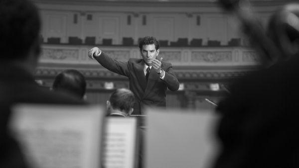 Maestro by Bradley Charles Cooper