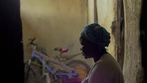 Mothers of Chibok