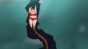 Plunge