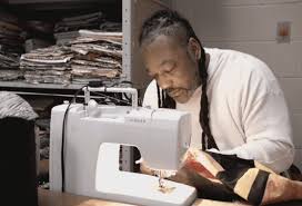 The Quilters