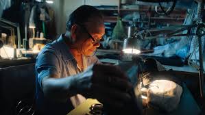 Tailor Made