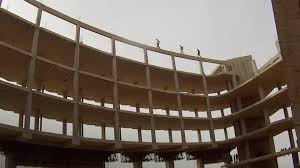 Yalla Parkour