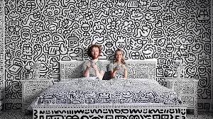 The Trouble With Mr Doodle