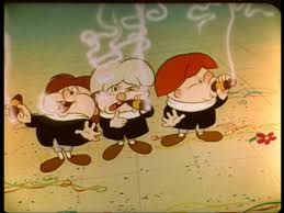 The Dynamite Brothers