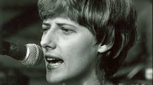 Petra Kelly - Act Now!