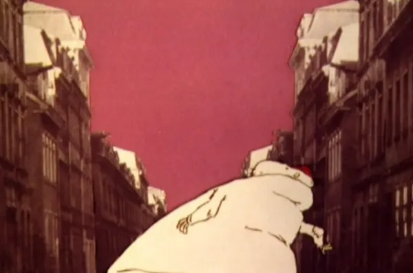 In My Neighbourhood by Gábor Steisinger