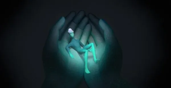 In your Hands