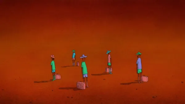 Intermission Expedition