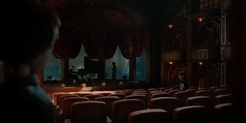 Intermission