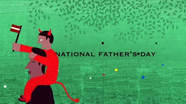 International Father’s Day