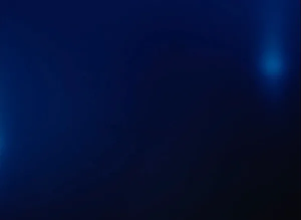 Into the Blue