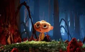 Into the Wonderwoods