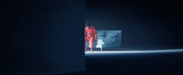 Severance Season 2 - Intro Title Sequence / Credits / Opening 4K ( Apple TV+) Official