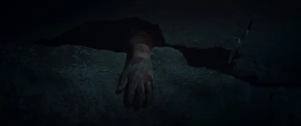 Is Anyone Alive?