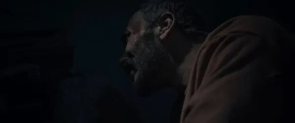 Is Anyone Alive?
