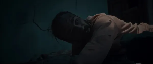 Is Anyone Alive?