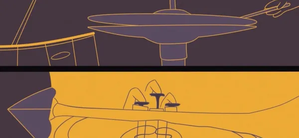 It’s Just Some Crazy Jazz