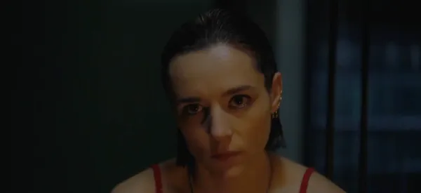 Stranger