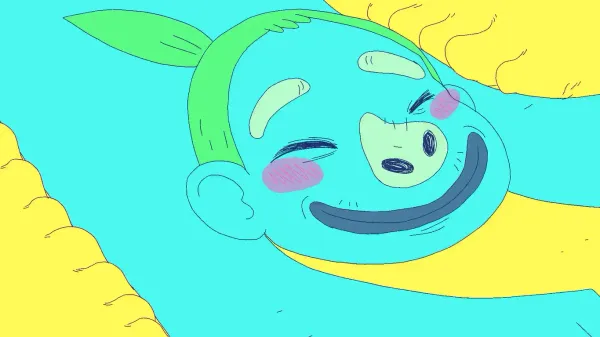 Ivan’s need by Veronica L. Montaño and 2 co-directors