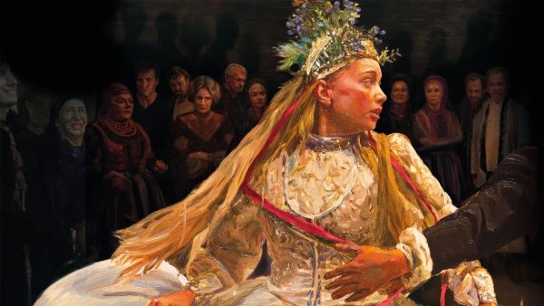 The Peasants