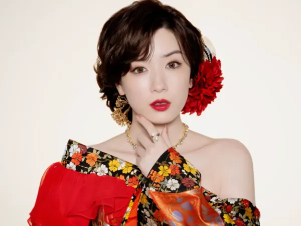 The Night Queen of Himachi