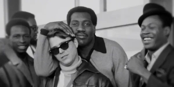 STAX: Soulsville, U.S.A.