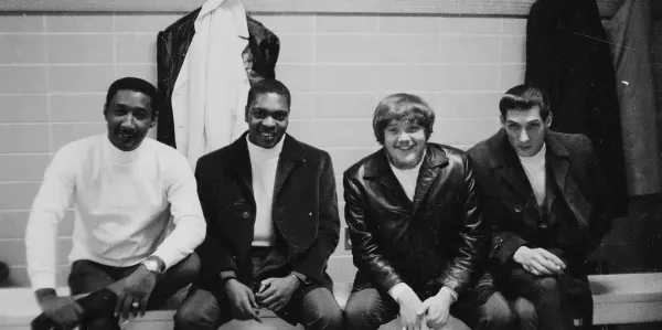STAX: Soulsville, U.S.A.