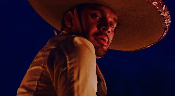 Jaripeo by Efraín Mojica, Rebecca Zweig