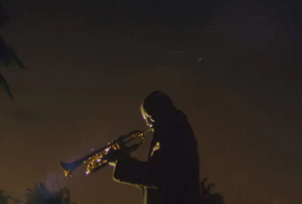 Jazz Infernal by Will Niava