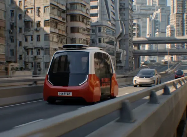 Driverless