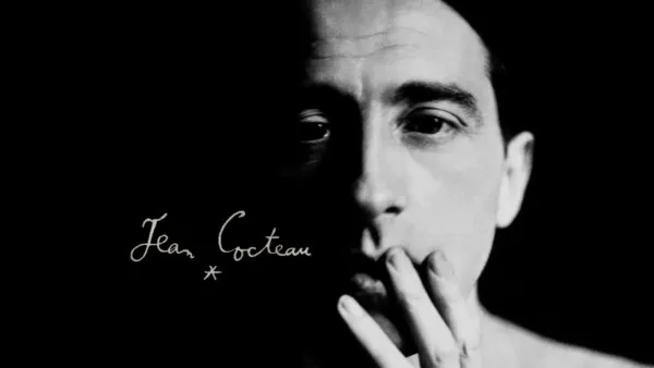 Jean Cocteau by Lisa Immordino Vreeland