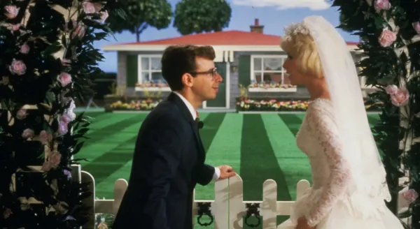 Little Shop of Horrors (Director's Cut) by Frank Oz