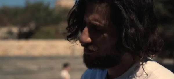 RAMI KHALIFÉ - Resist