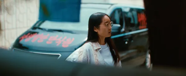 Hungry Ghost