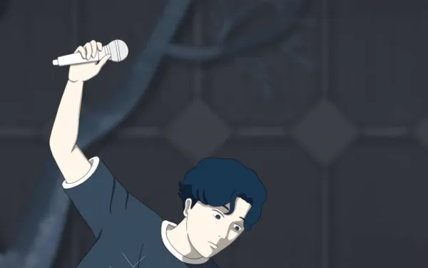 Jinsei by Ryuya Suzuki