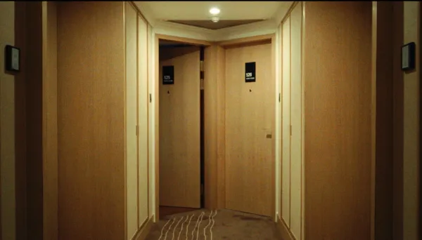 Room 404