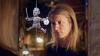 Johnny & Me - a Journey Through Time with John Heartfield