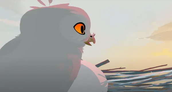 Shooom’s Odyssey