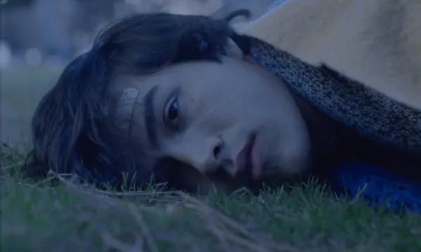 Julian and the Wind