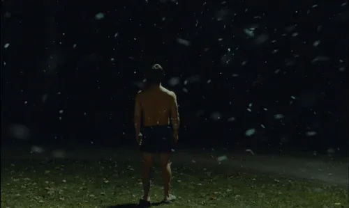Julian and the Wind