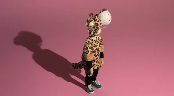 Jump Zoo