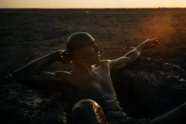 The Black Sea