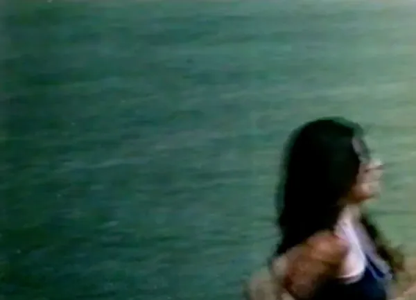 The Three Disappearances of Soad Hosni