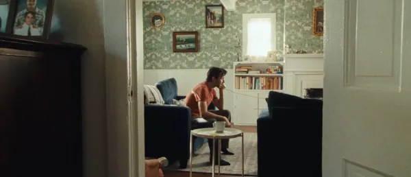 It's OK, Johnny