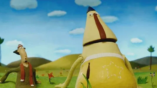 Le Génie de la boîte de raviolis
