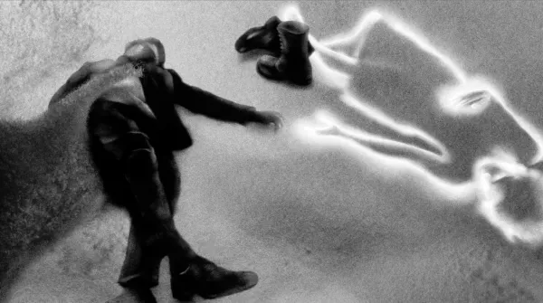 Kafka. In Love