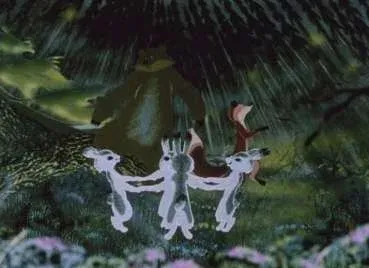 Kamarinskaya