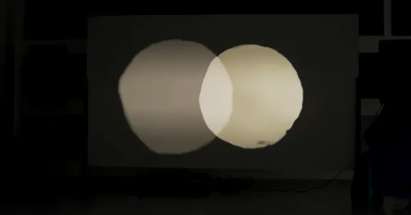Untitled (three moons)