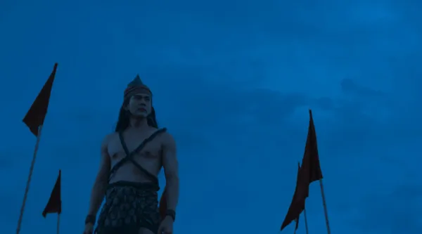 Phra Ruang: Rise of the Empire
